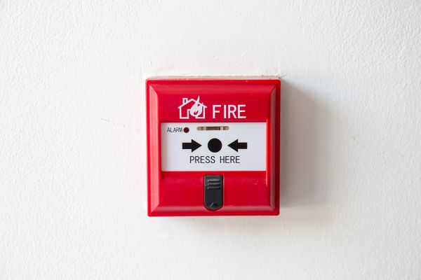 Inicio 6 incendio